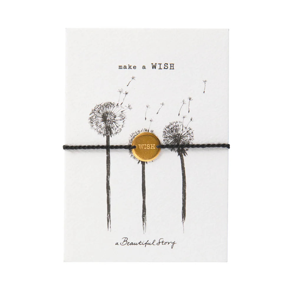Korupostikortti Wish - Asusteet