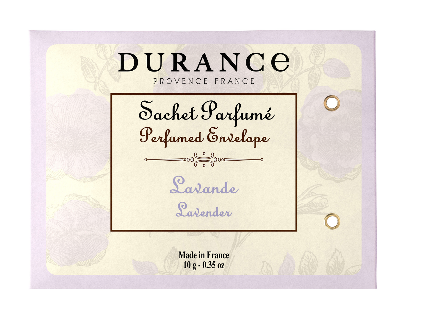 Durance Tuoksupussi - Tuoksupussi / Laventeli - Huonetuoksut