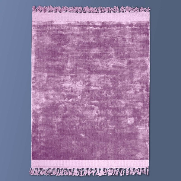 Käsinkudottu Matto 160*230cm