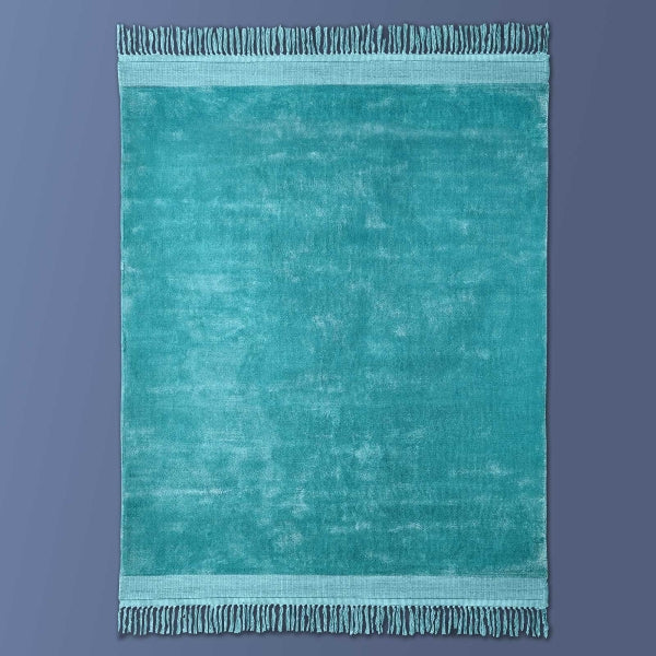Käsinkudottu Matto 160*230cm