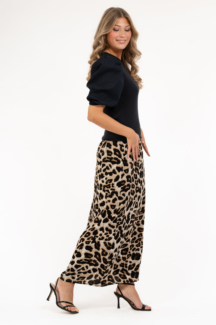 Mollie Top