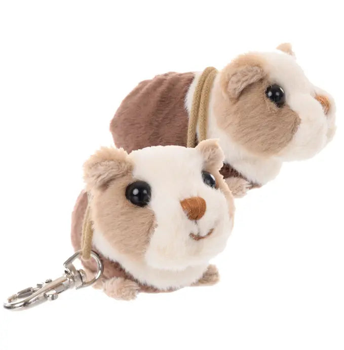 Bukowski Piggy Avaimenperä