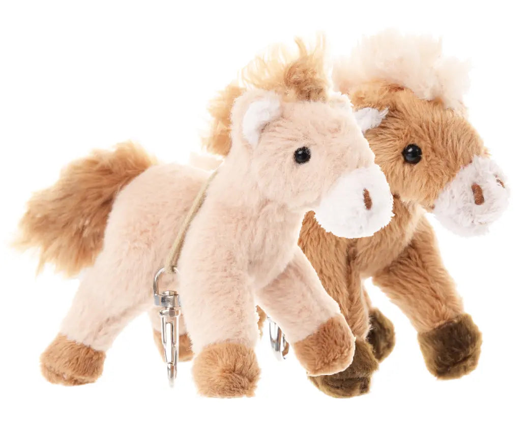 Bukowski Pony Avaimenperä