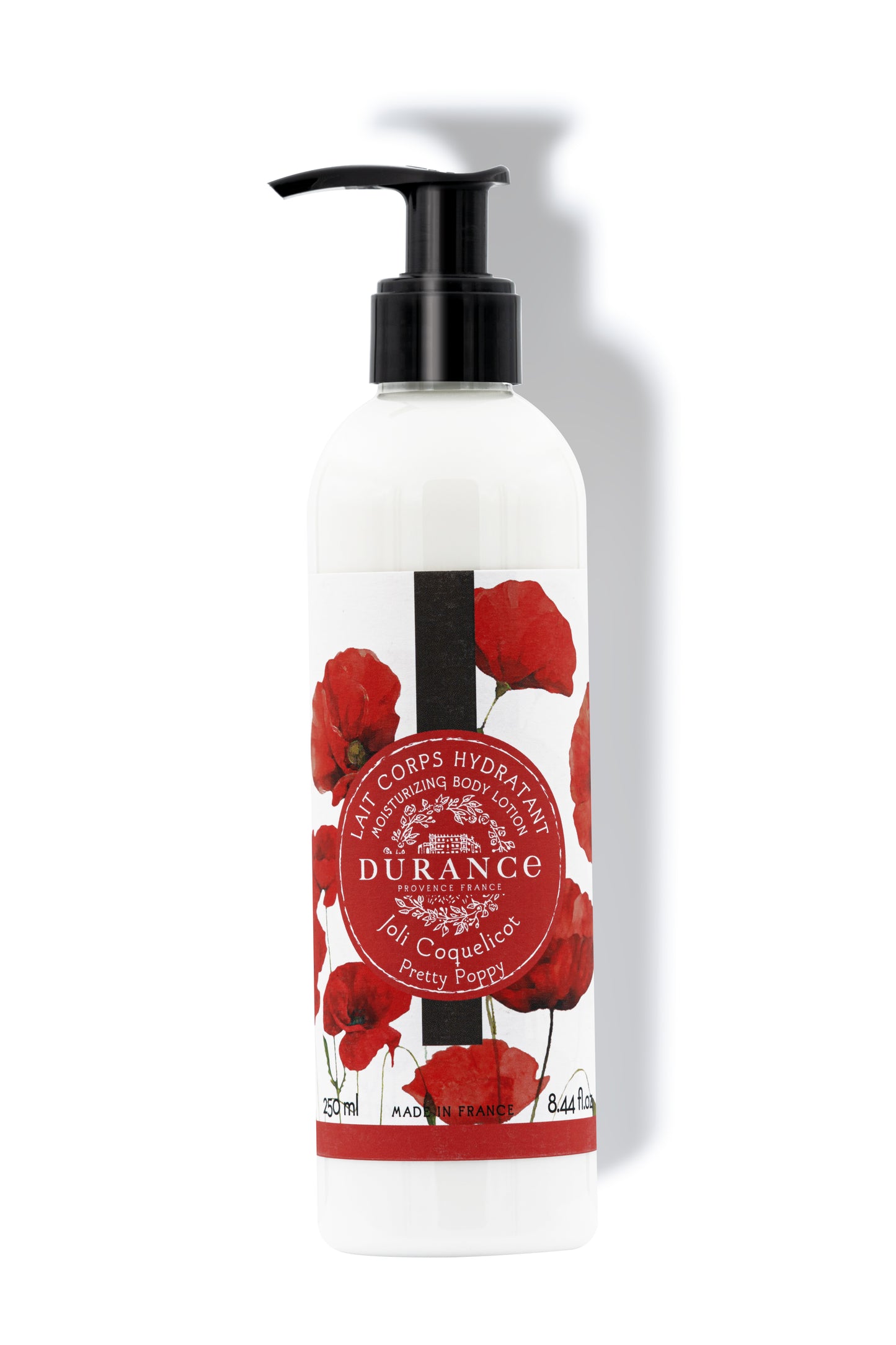 Durance Vartalovoide - Vartalovoide 250ml / Unikko - Kosmetiikka