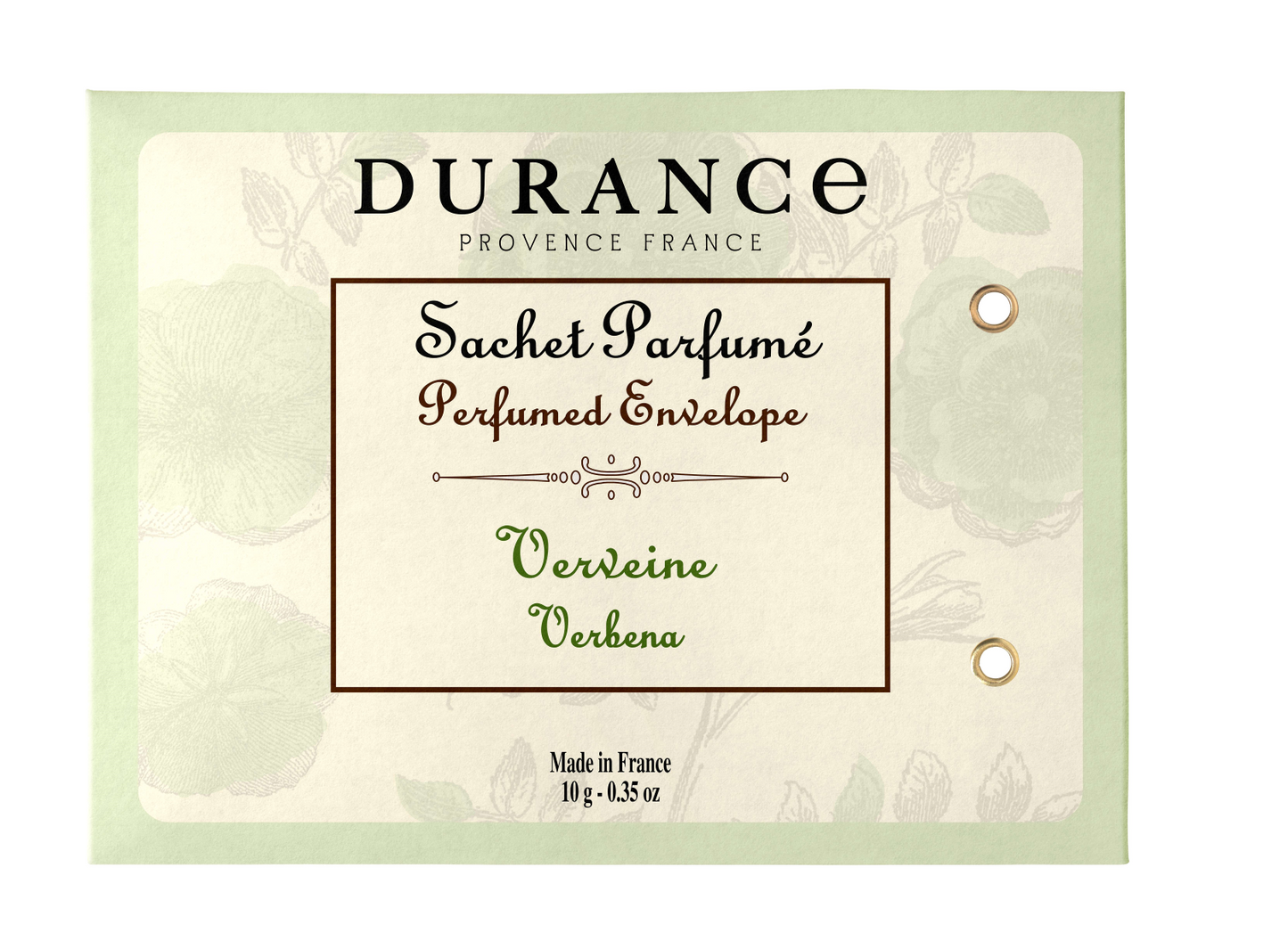 Durance Tuoksupussi - Tuoksupussi / Verbena - Huonetuoksut