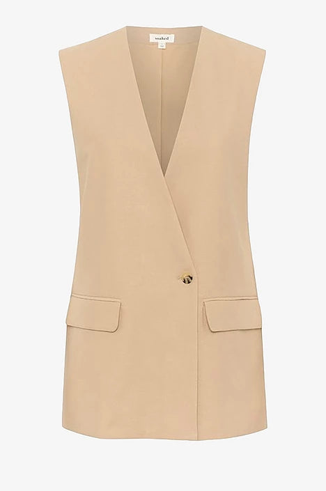 Carry Waistcoat