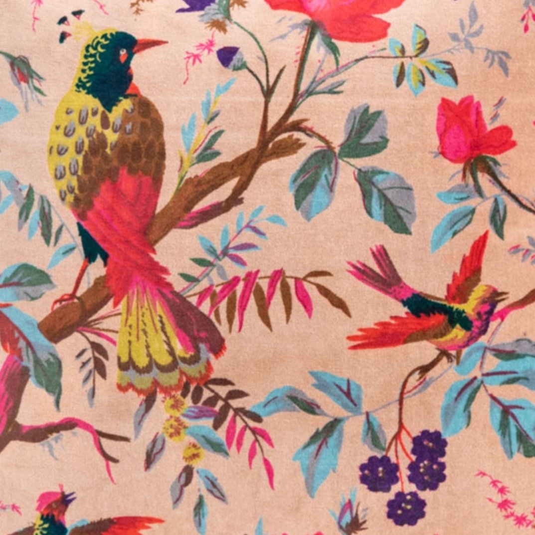Haomy birdy tyyny 40x60 - Cimarron - Sisustustyynyt ja viltit
