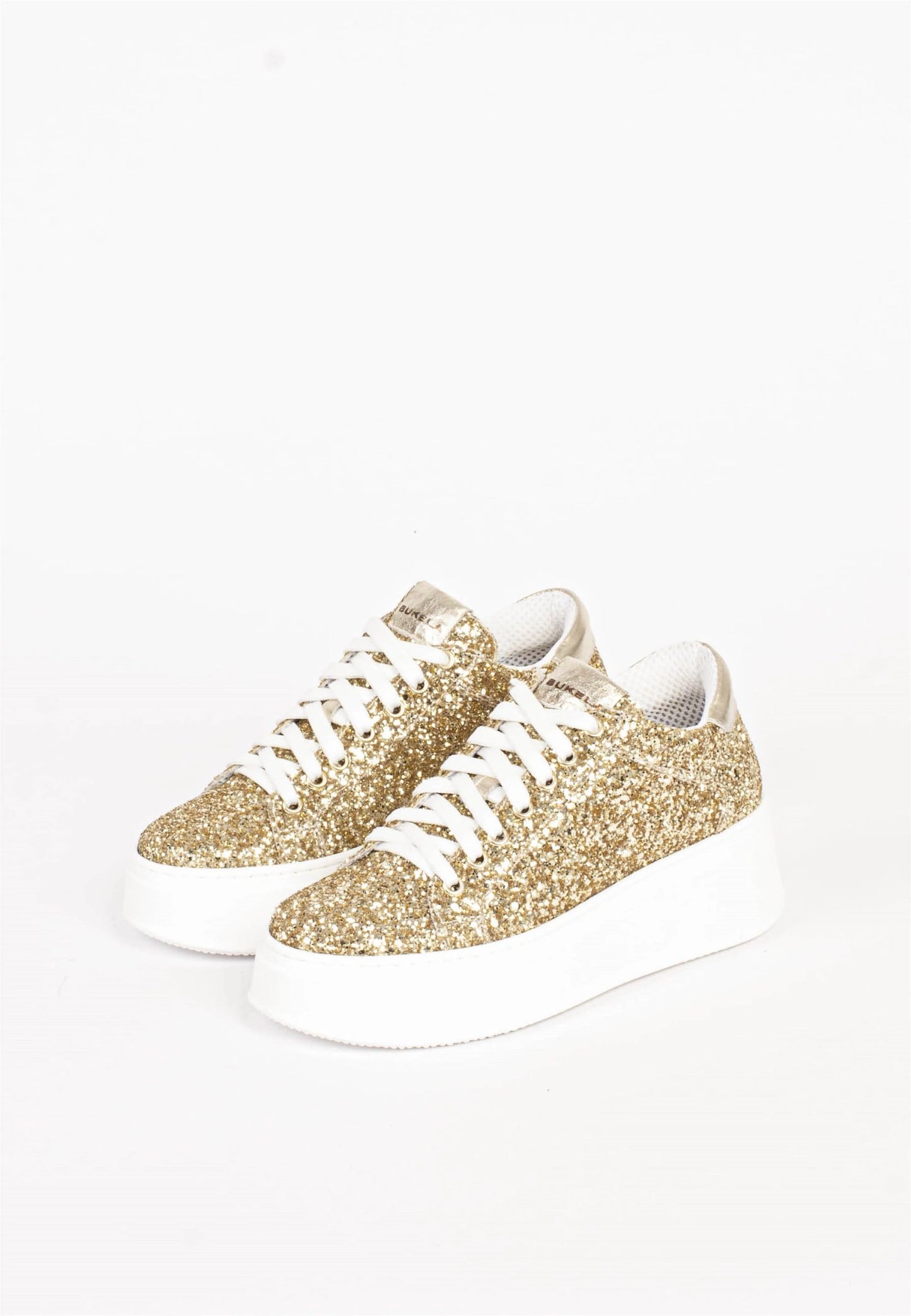 Coco Glitter Kulta Tennari