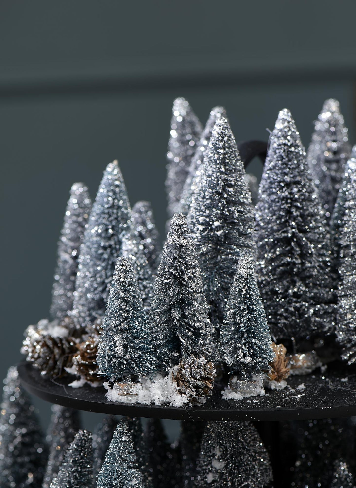 Sparkling Forest Deco Kuuset