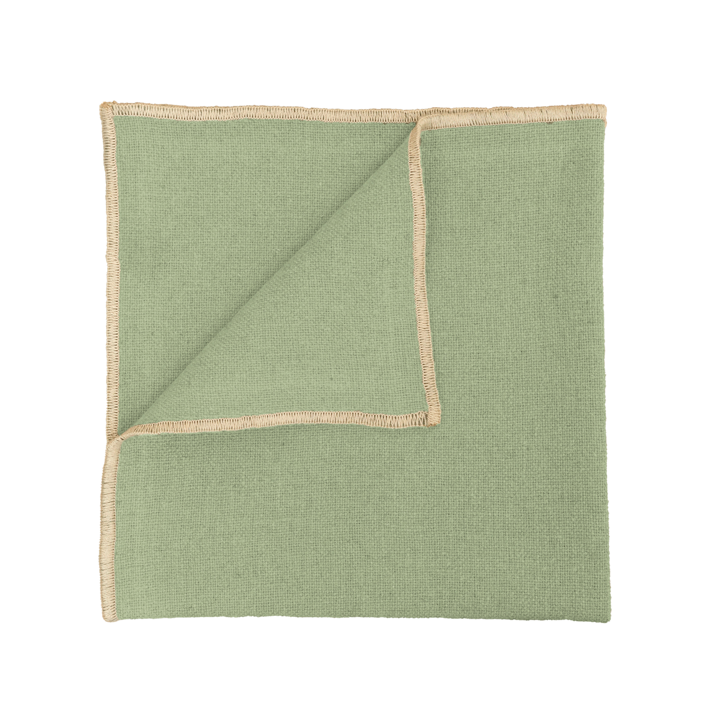 Corte Pellava Puuvilla Servetti