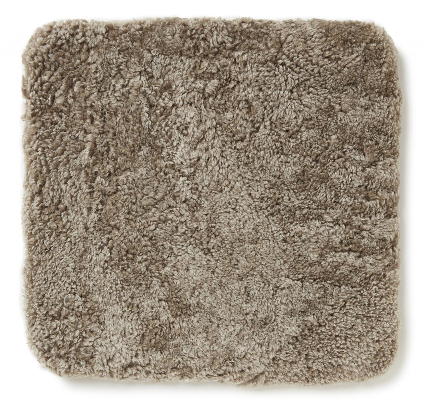Curly Pad Sahara - Sisustustyynyt ja viltit