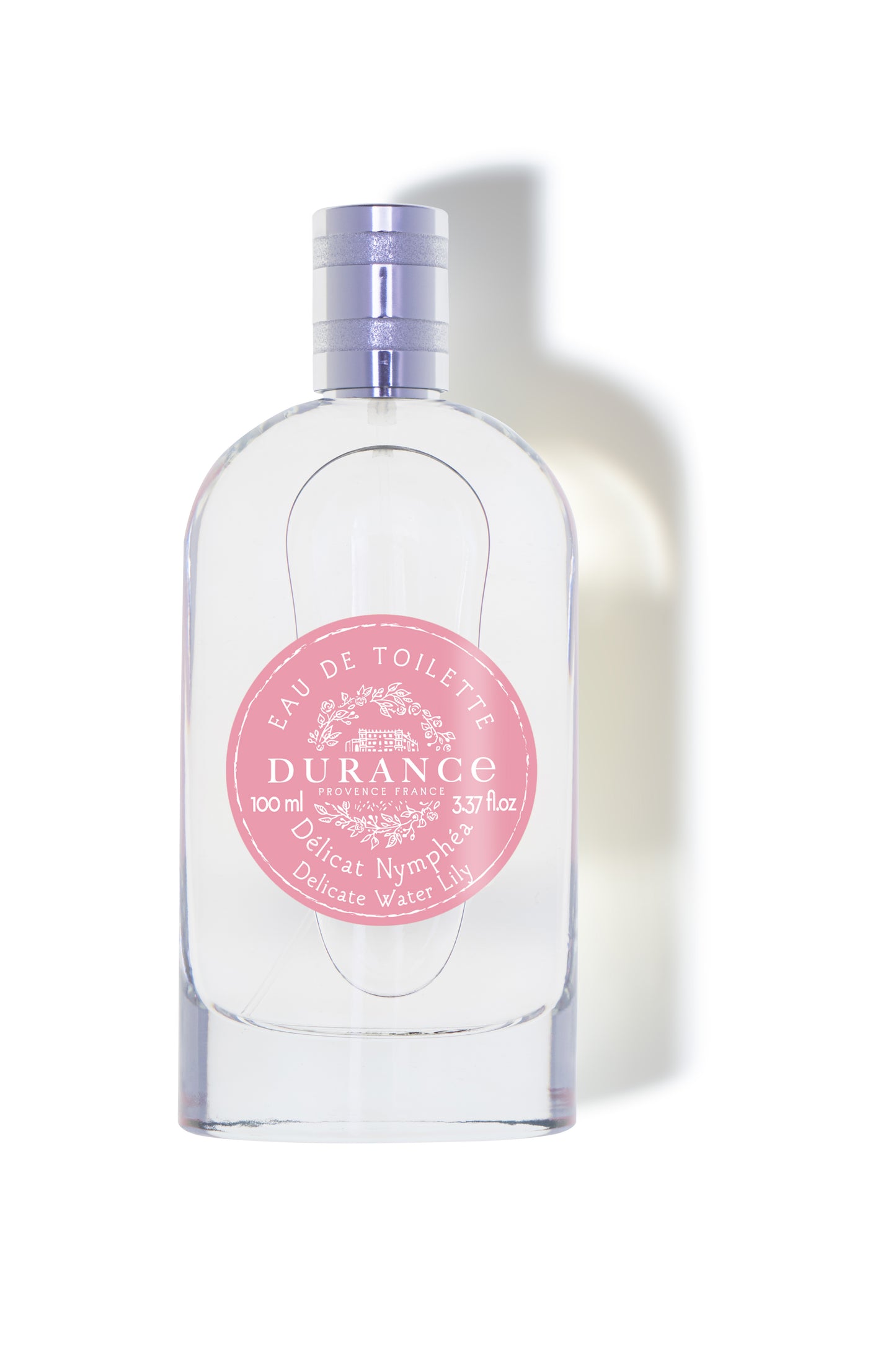 Durance Eau de Toilette - Eau de Toilette 100ml / Lumme - Kosmetiikka