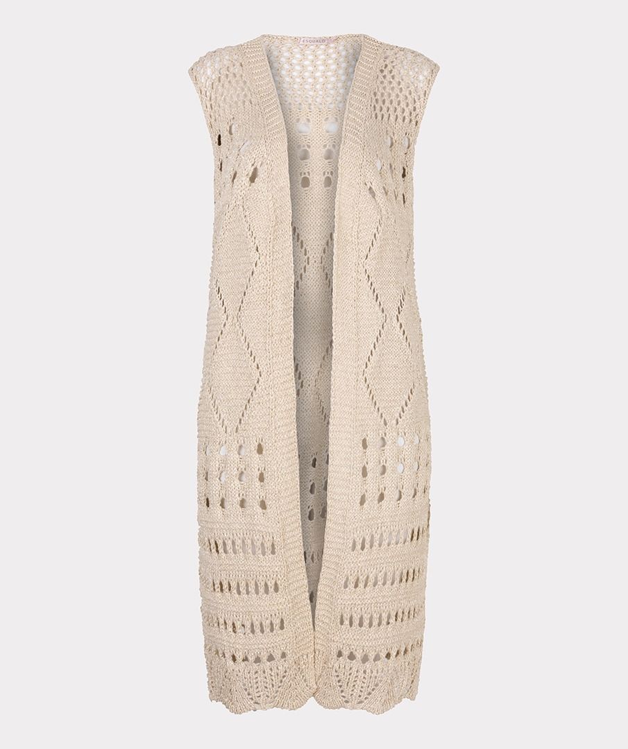 Lurex Neuleliivi
