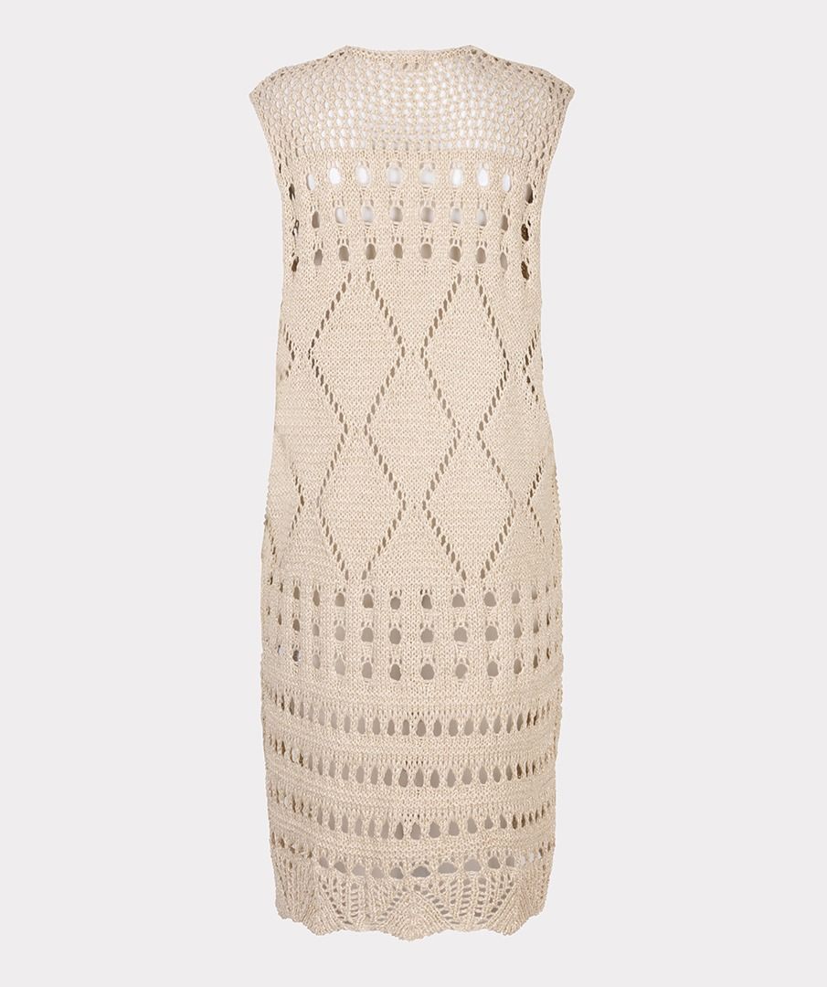 Lurex Neuleliivi