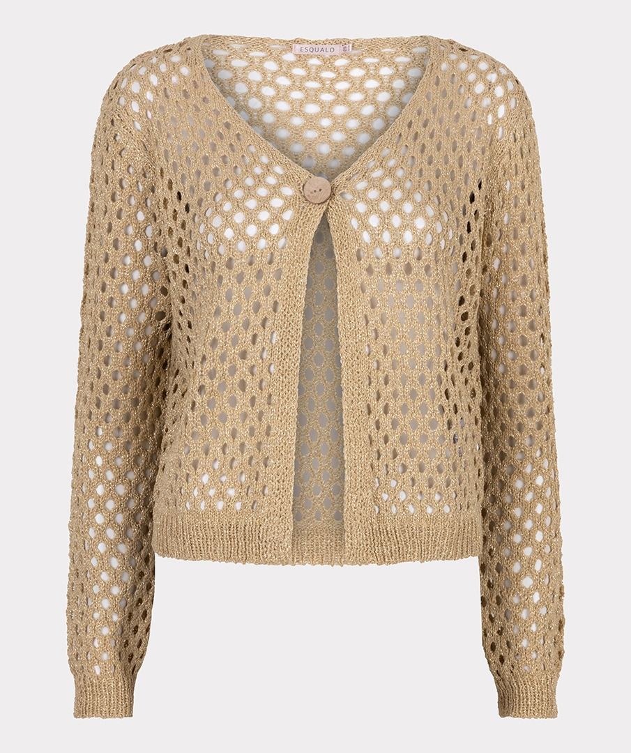 Lurex Neuletakki