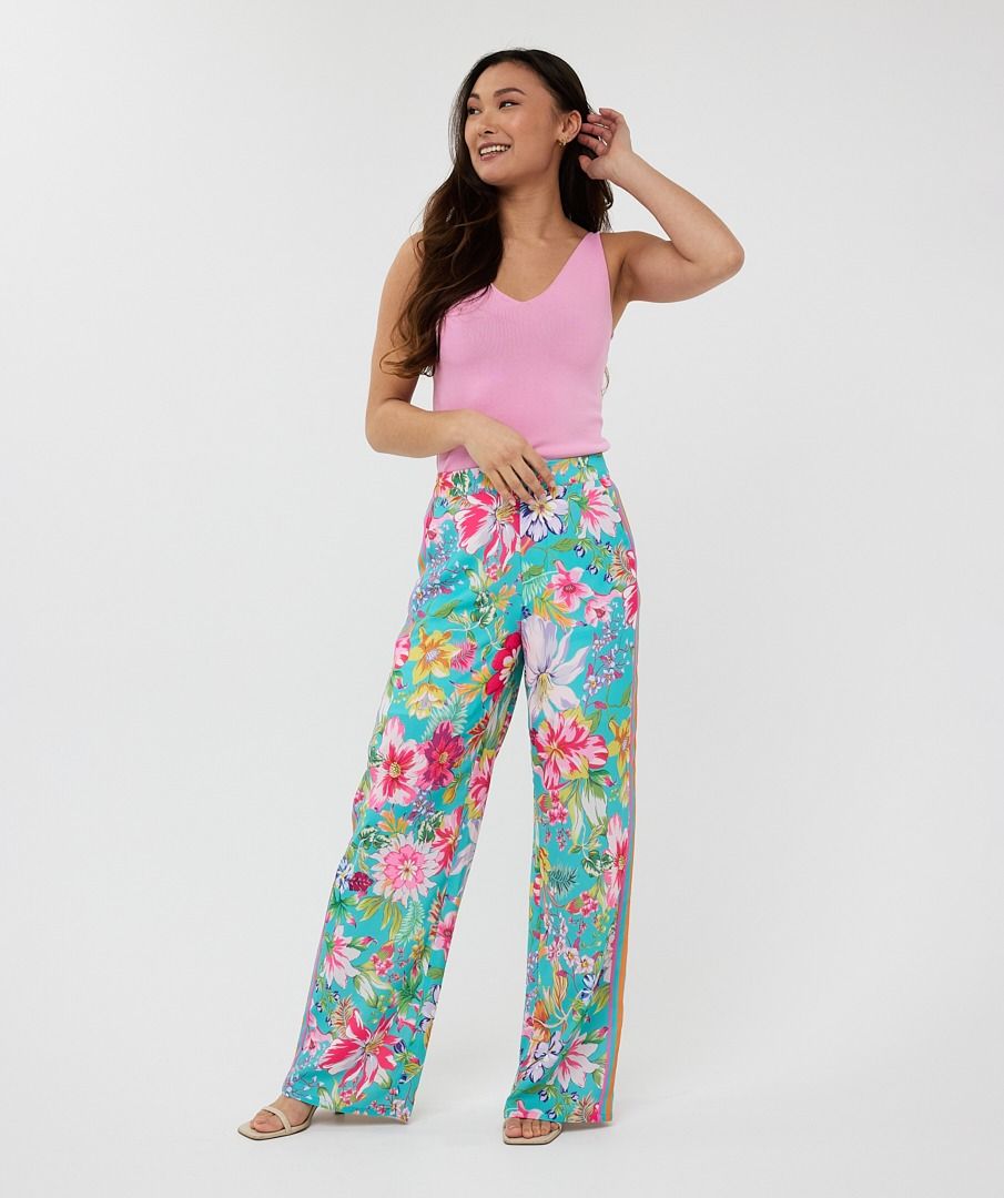 Disco Flower Housu
