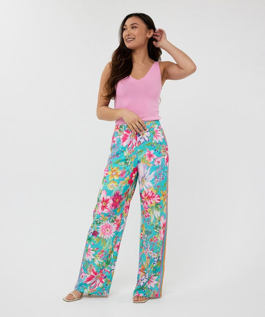 Disco Flower Housu