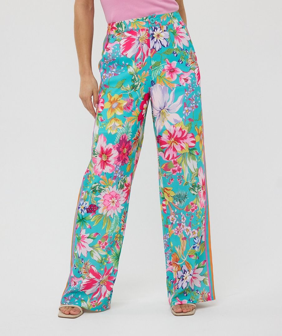 Disco Flower Housu