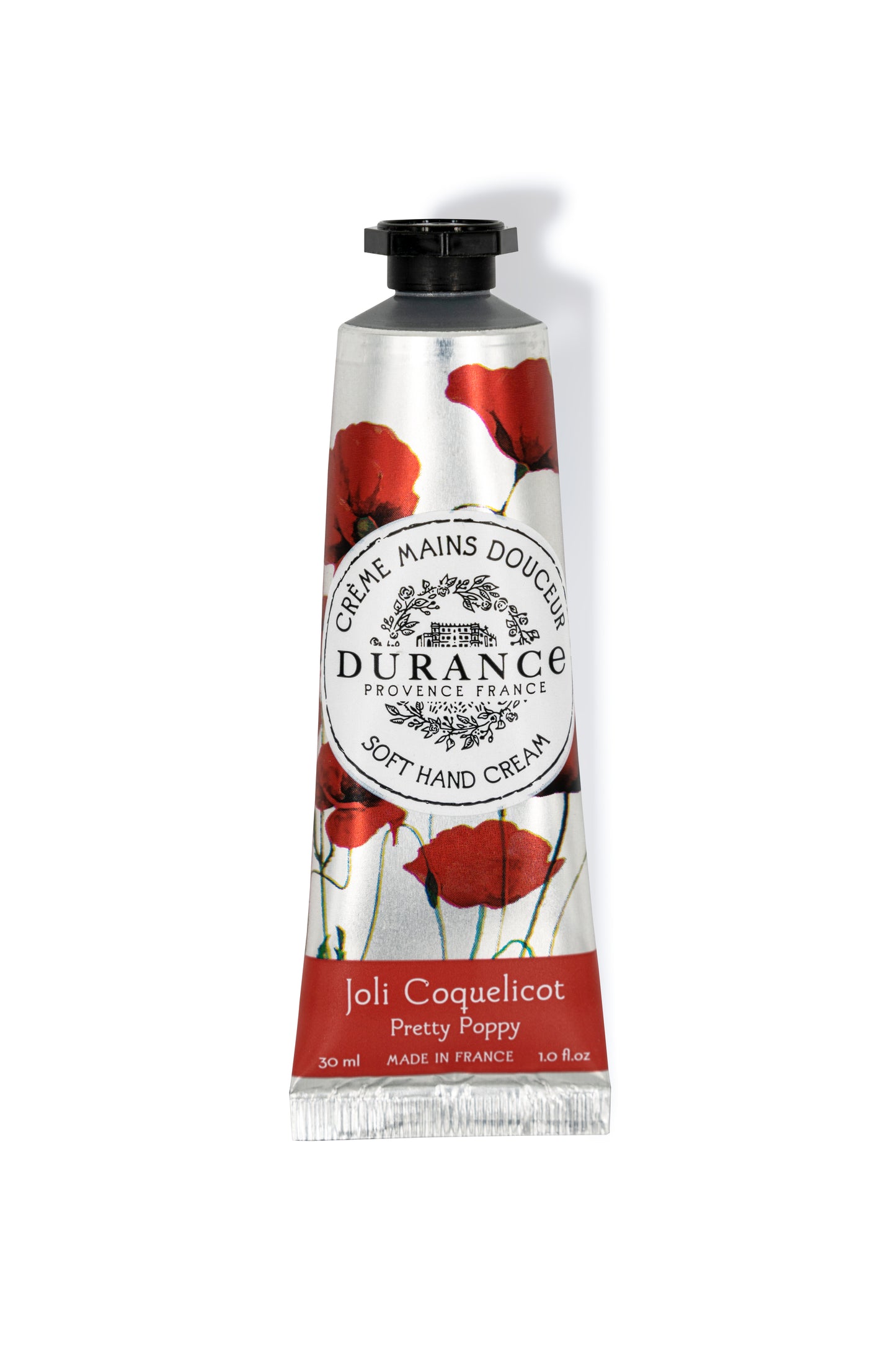 Durance Käsivoide - Käsivoide 30ml / Unikko - Kosmetiikka