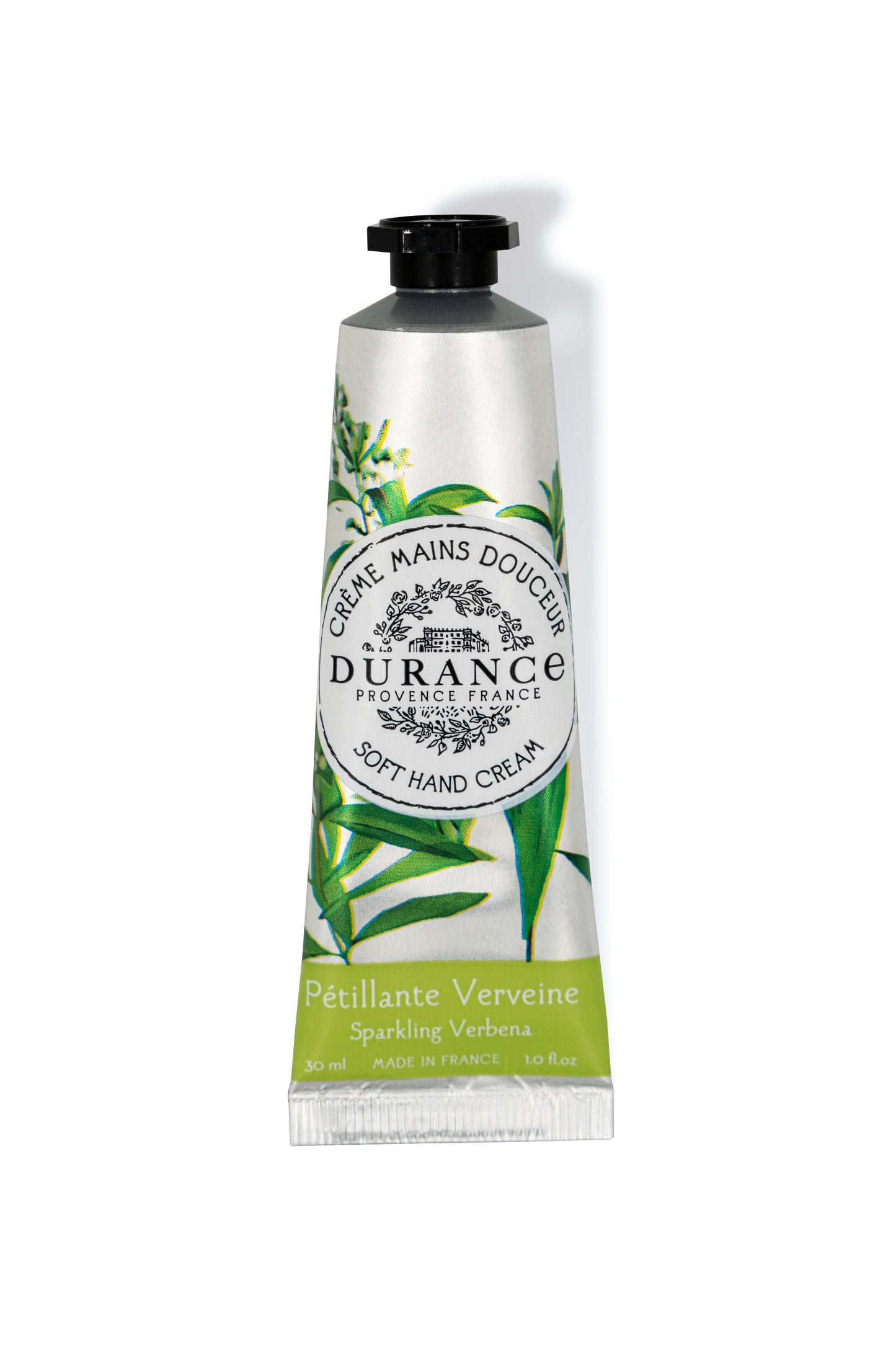 Durance Käsivoide - Käsivoide 30ml / Verbena - Kosmetiikka