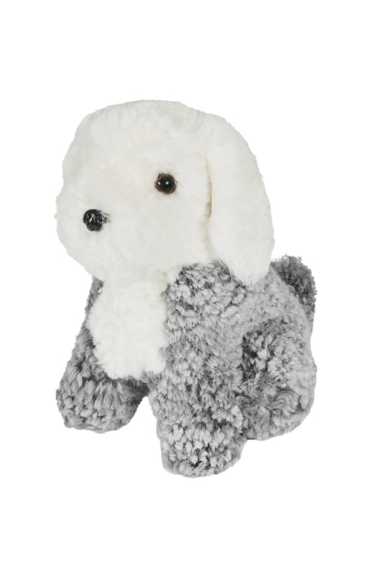 Curly Mini Pentu - Koriste-esineet