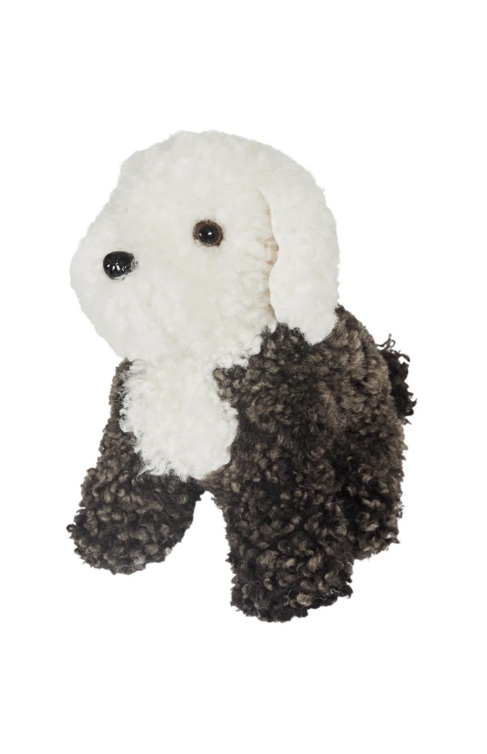 Curly Mini Pentu - Koriste-esineet
