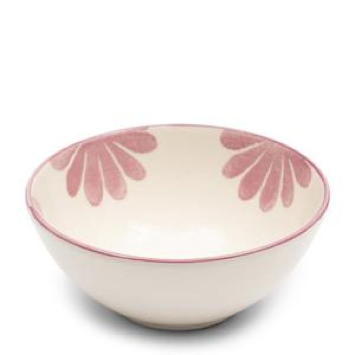 Menton Bowl Kulho - Kattaus