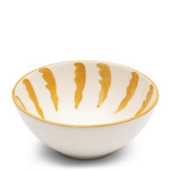 Menton Bowl Kulho - Kattaus