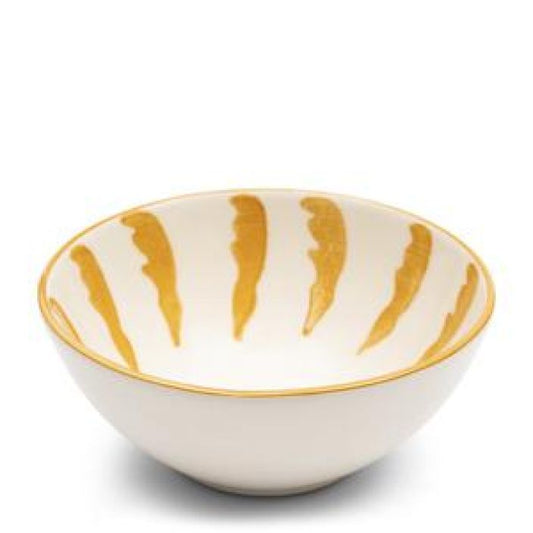 Menton Bowl Kulho - Kattaus