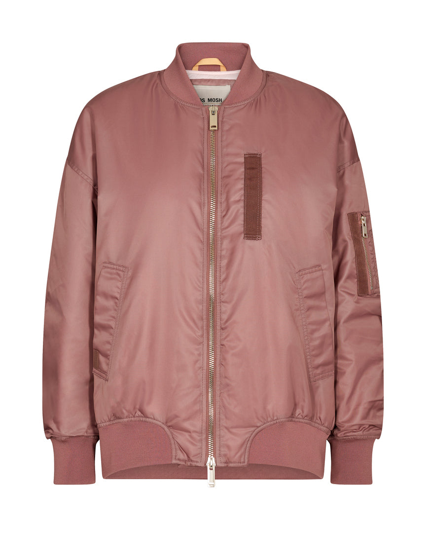 Ruby Bomber Takki - Takit