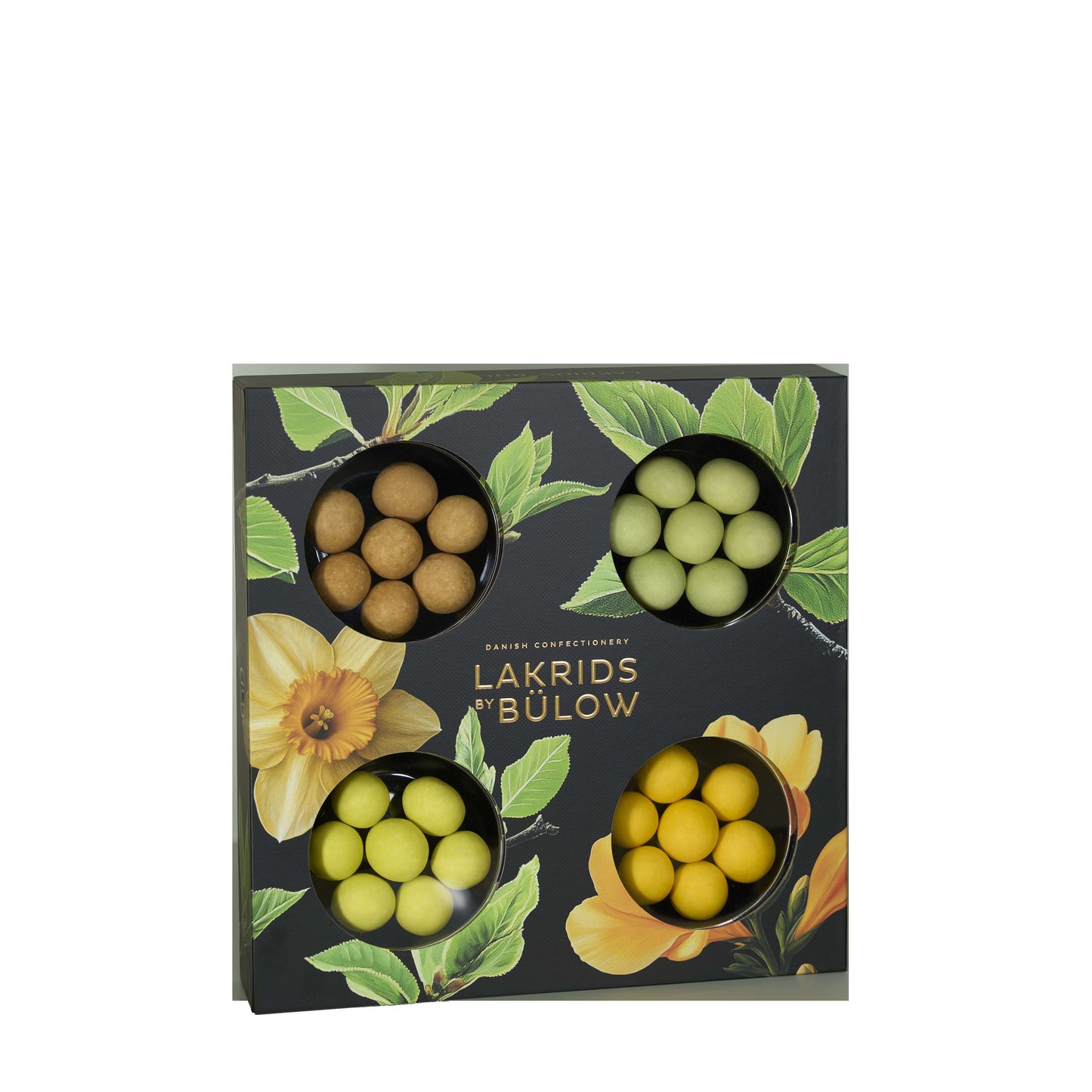 Bulow Spring Small Selection Box