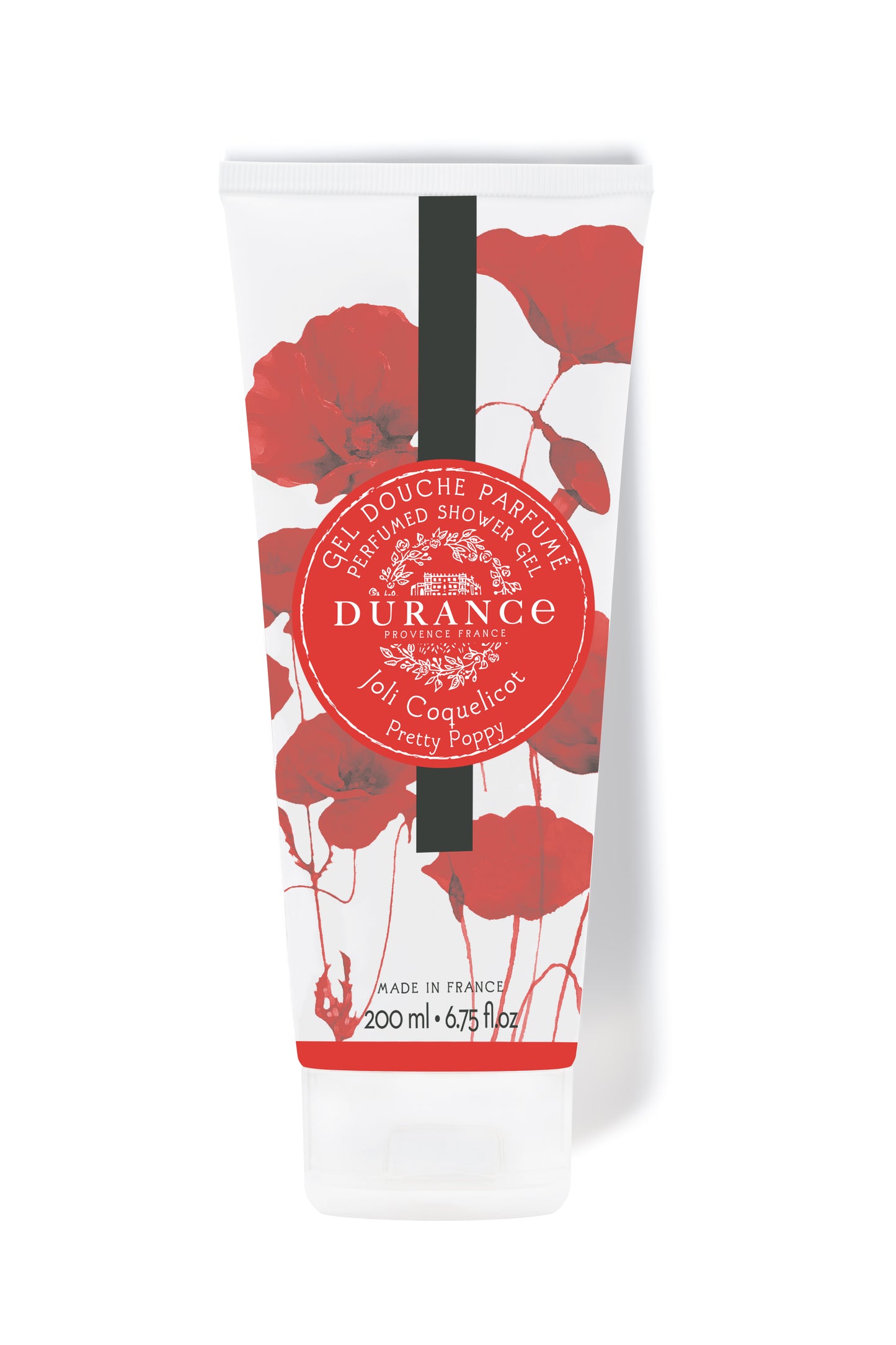 Durance Suihkugeeli - Suihkugeeli 200ml / Unikko - Kosmetiikka