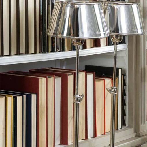 Hampton Lamppu Incl Oval Shade - Huonekalut ja lamput