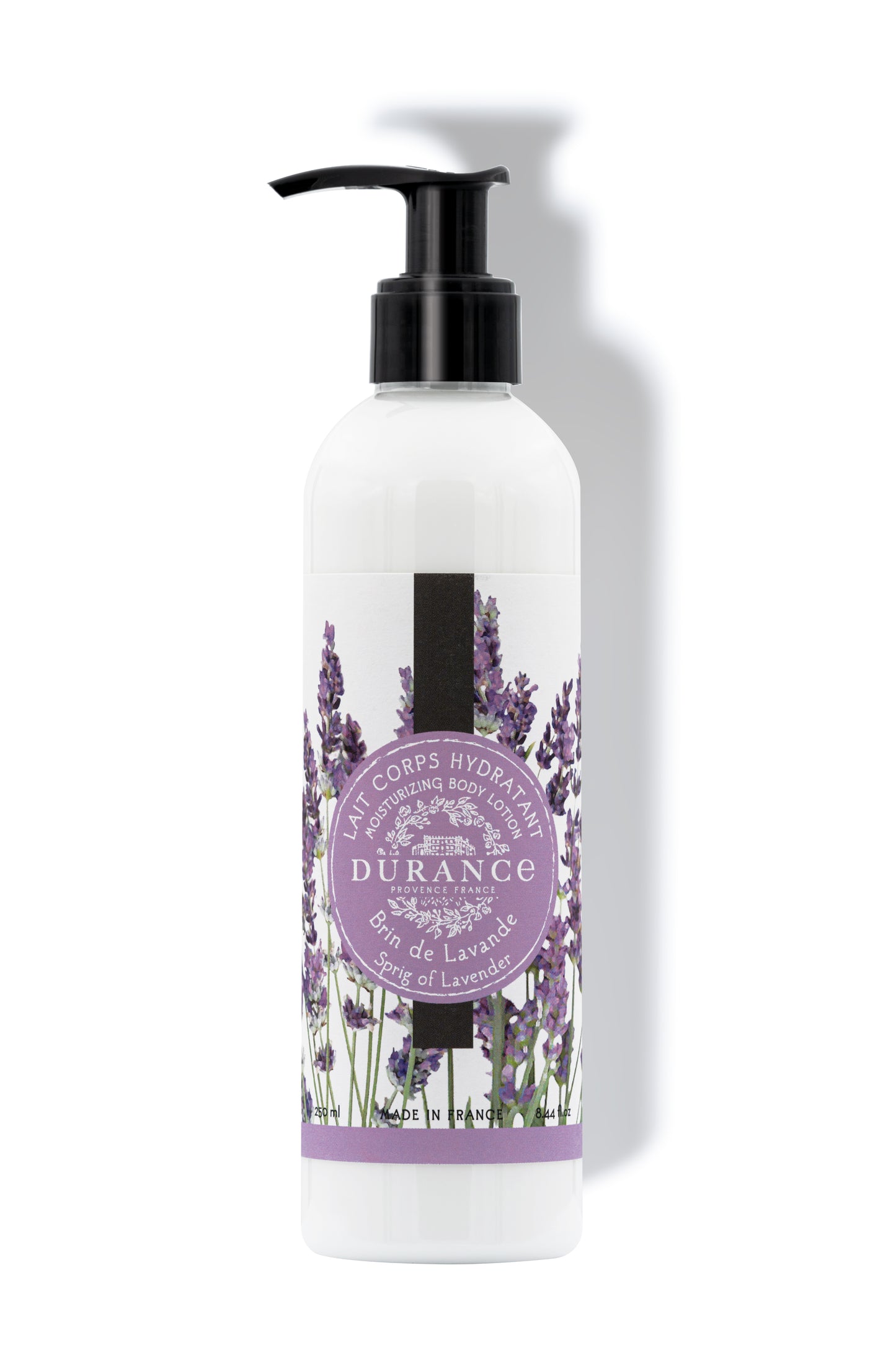Durance Vartalovoide - Vartalovoide 250ml / Laventeli - Kosmetiikka