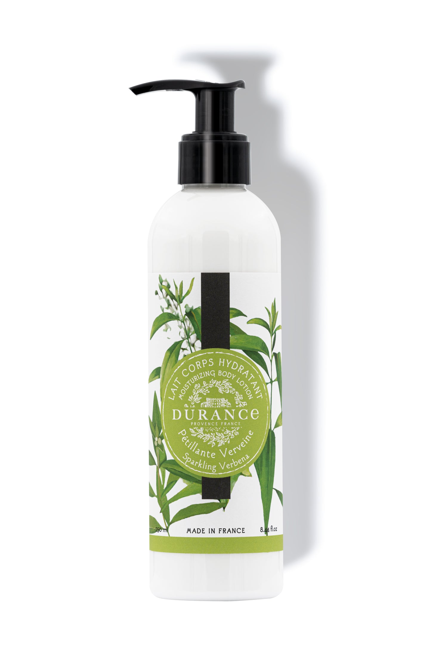 Durance Vartalovoide - Vartalovoide 250ml / Verbena - Kosmetiikka