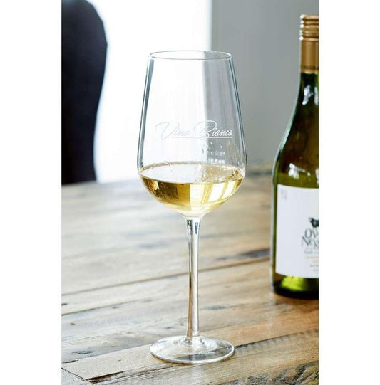 Vino Bianco Viinilasi - Juomalasit ja kannut