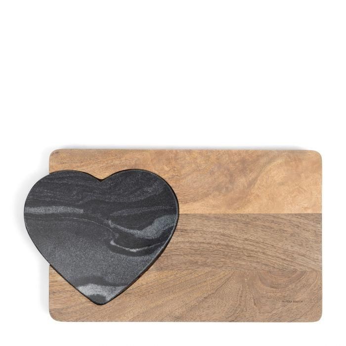 Love For Food Serving Board