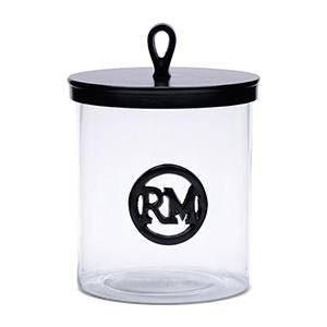 RM Soho Storage Jar M Materiaali lasi, korkeus 27 cm