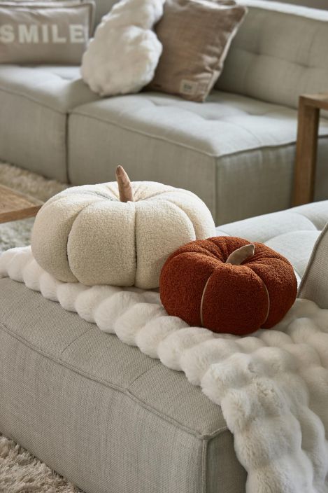 RM pumpkin pillow s
