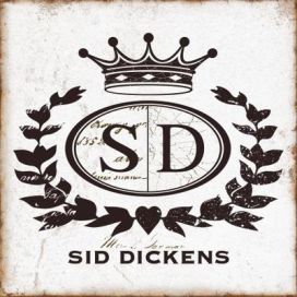 Sid Dickens