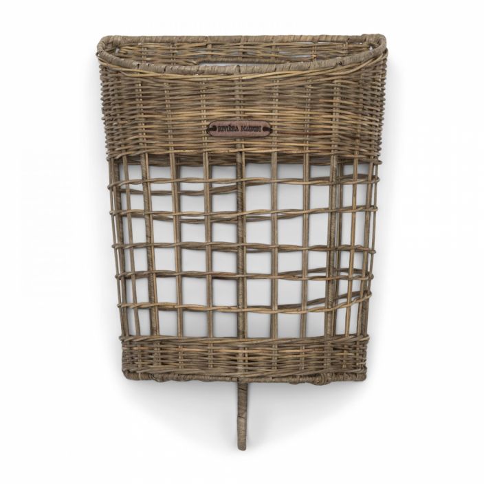 RR Pretty Single Basket With hook Hauska seinakori, jossa myos koukku