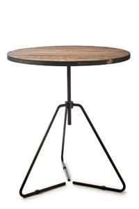 Medfield coffee Table 70cm Dia