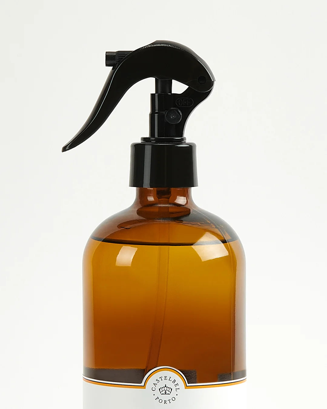 Castelbel Sardine Orange& Rosemary Room Spray 450ml