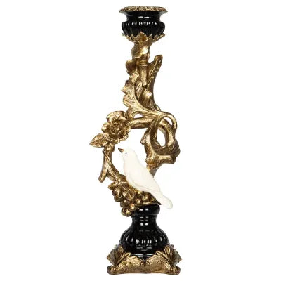 Kynttilänjalka Lintu