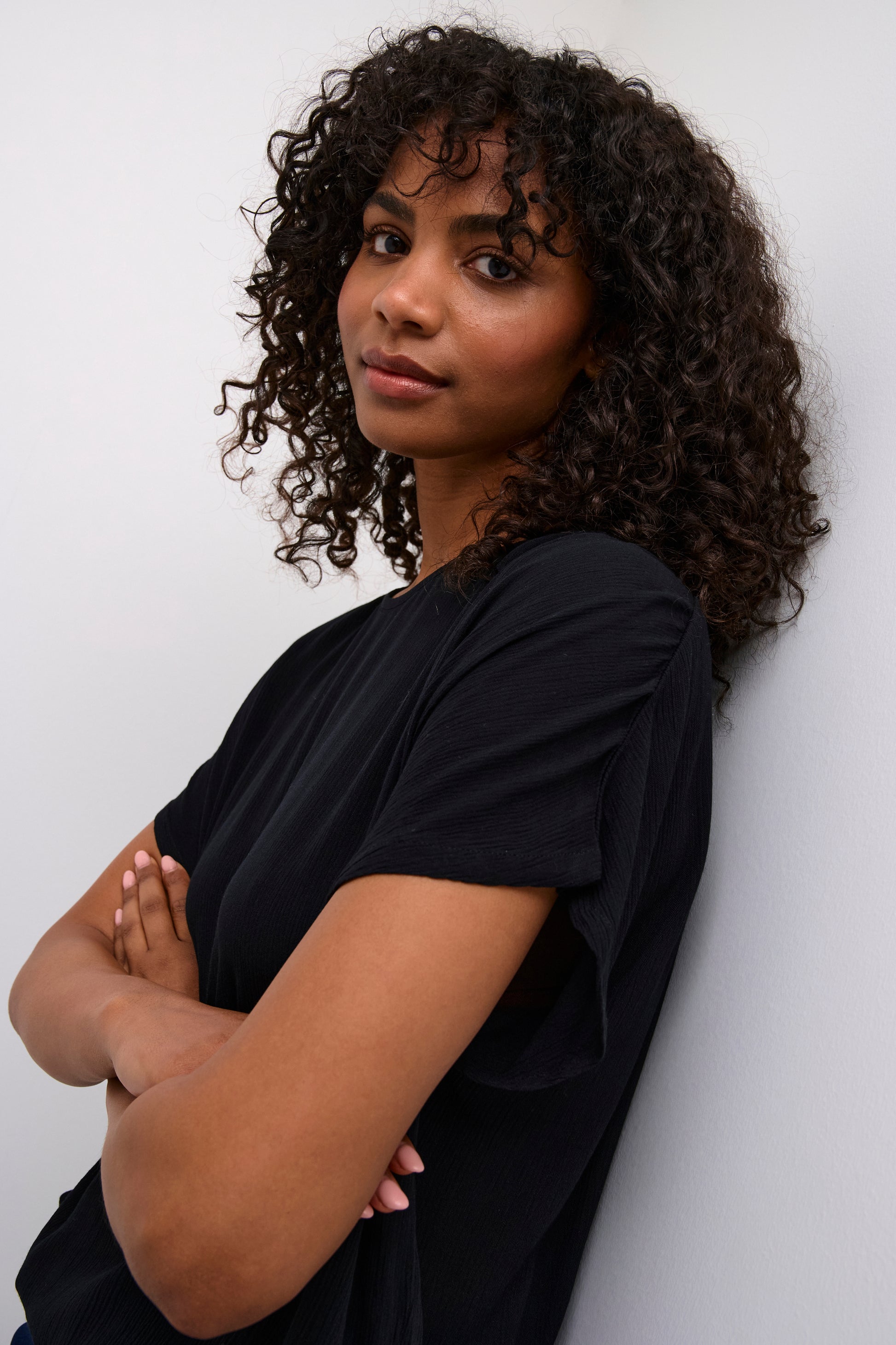 Amber Stanley Toppi - Yläosat