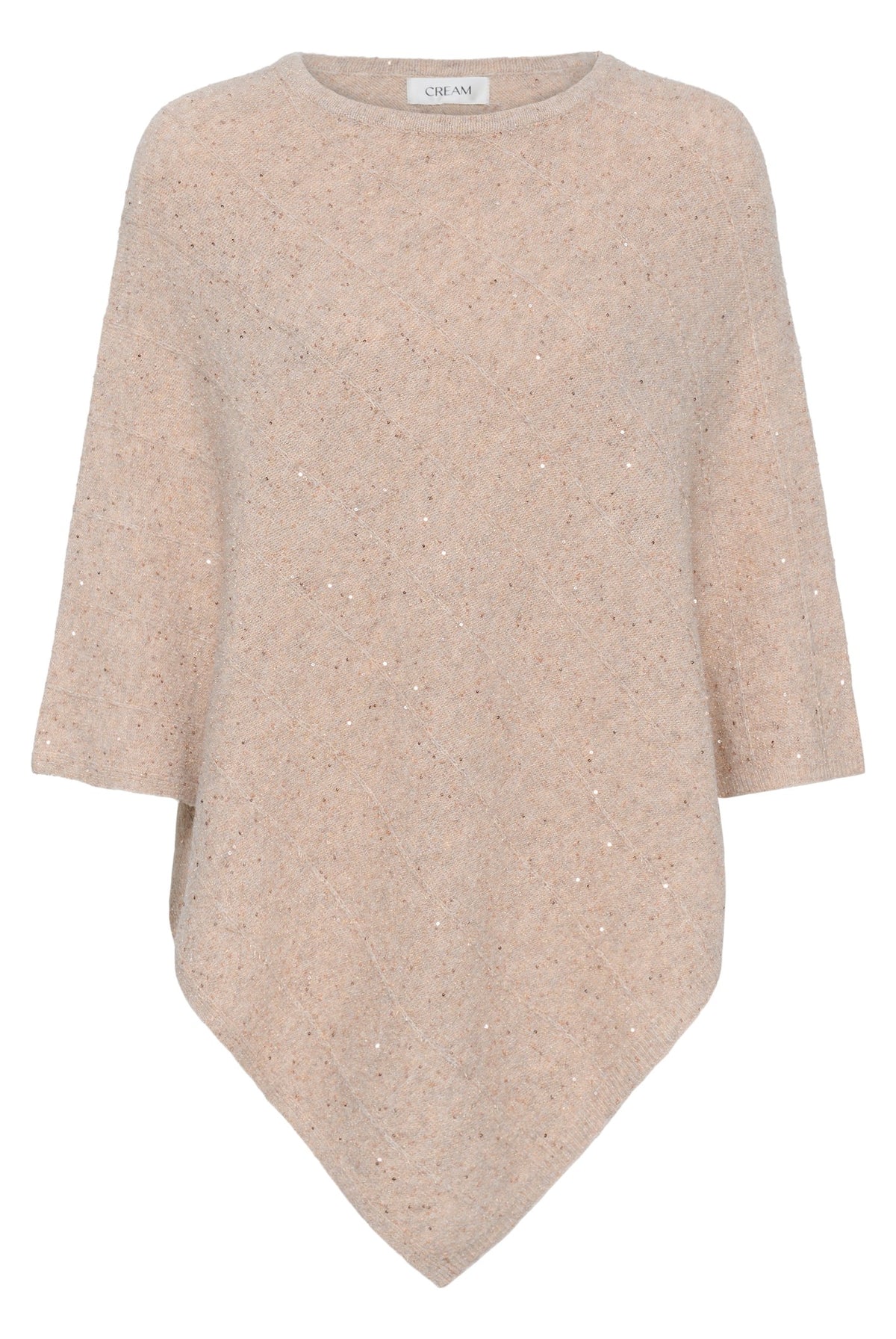 Jone Neule Poncho