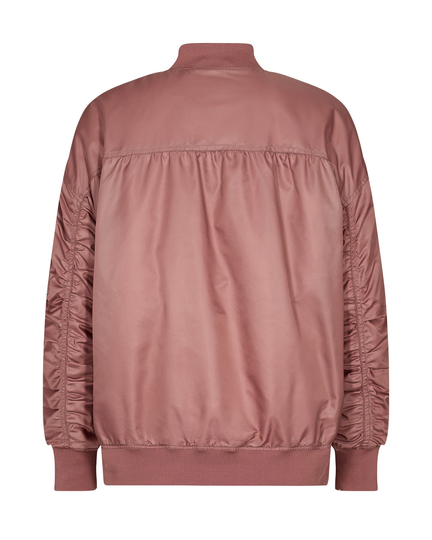 Ruby Bomber Takki