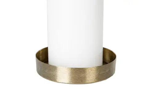 Messinkinen Kynttilänalunen