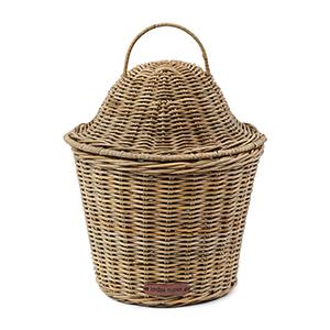 RR Basic Säilytyskori