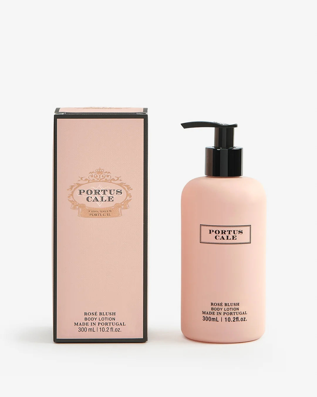 Portus Cale Rose Blush Vartalovoide 300ml
